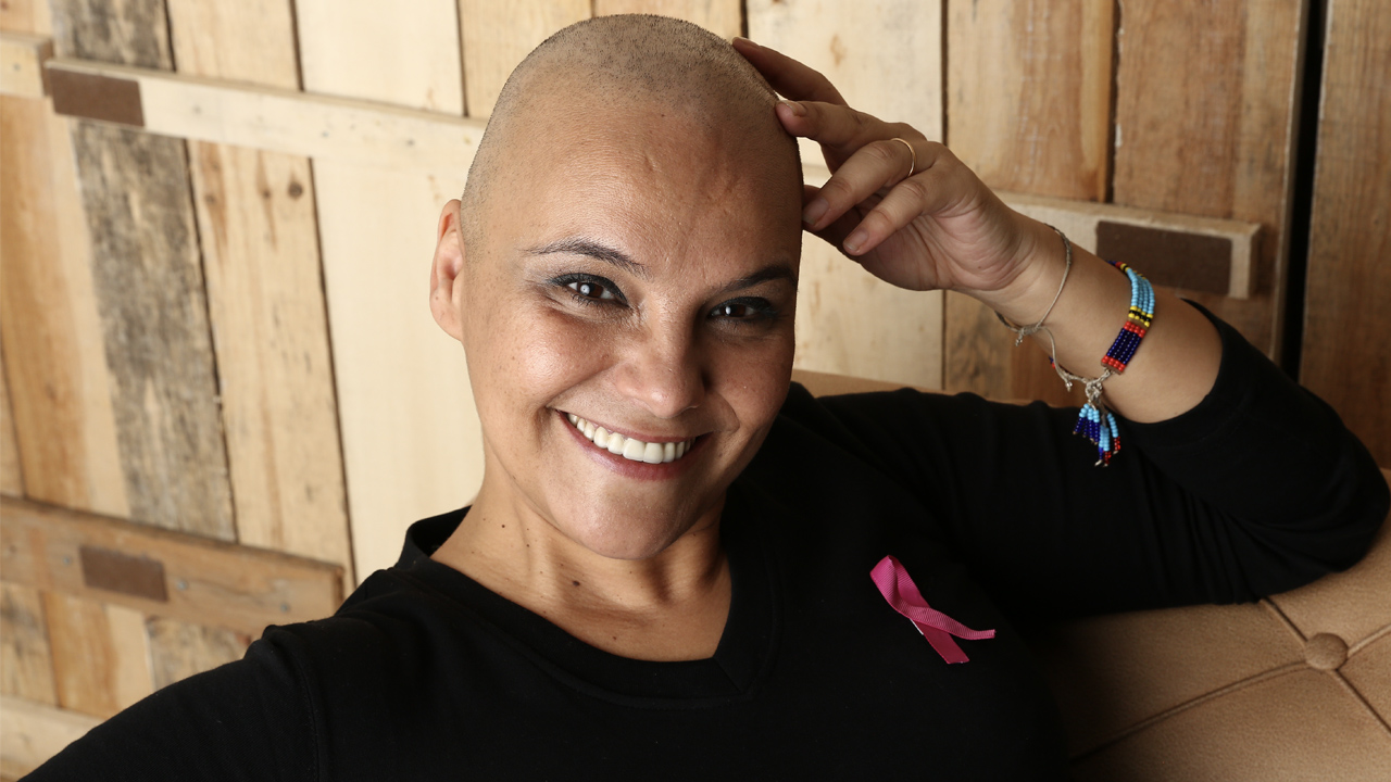 MEME KANSERİ FARKINDALIK PROJE Gülçin söğüt