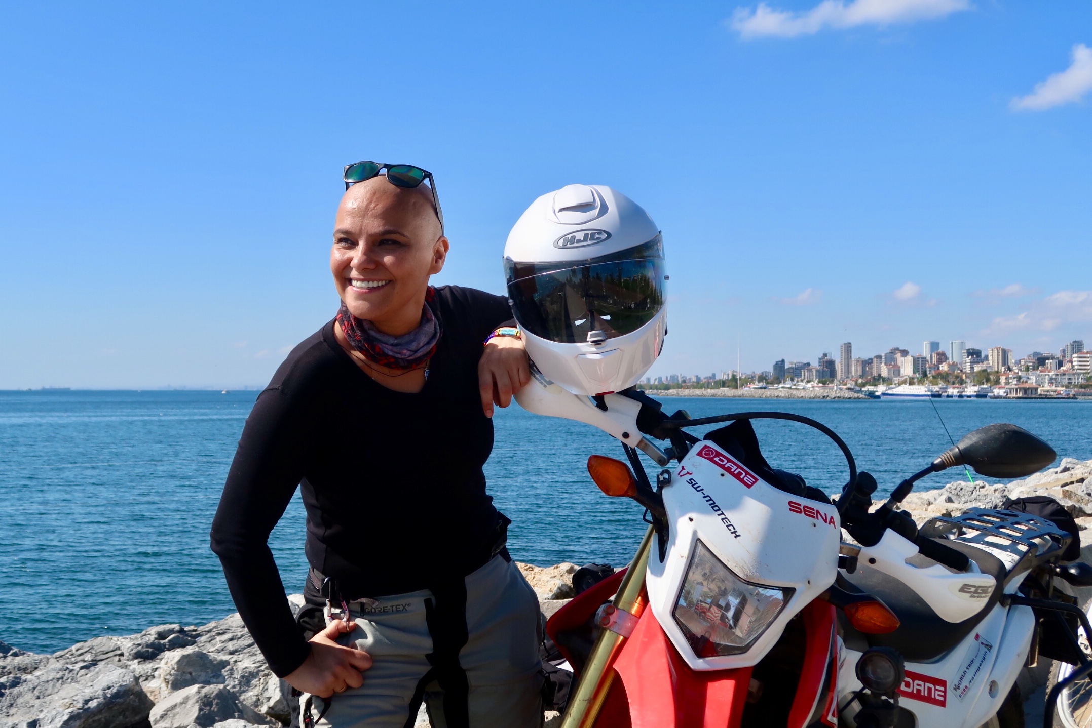 Meme Kanseri Süprizi